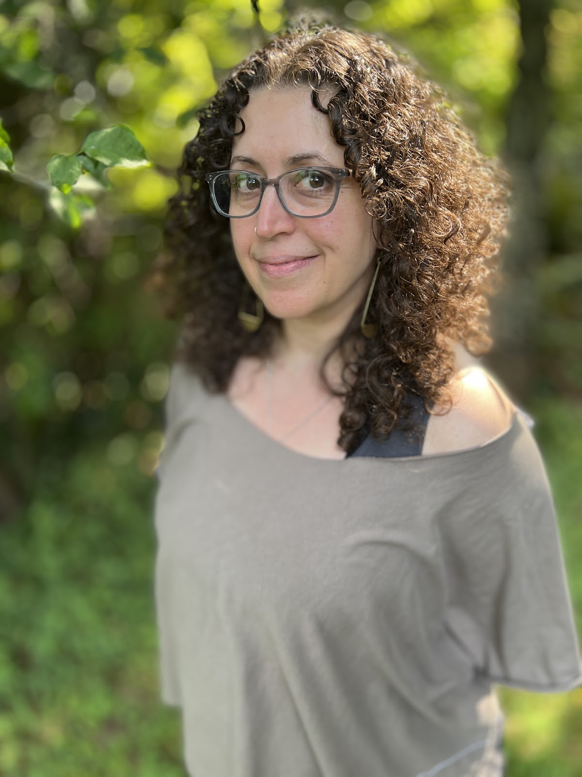 Mona Anastas, IMI Managing Director